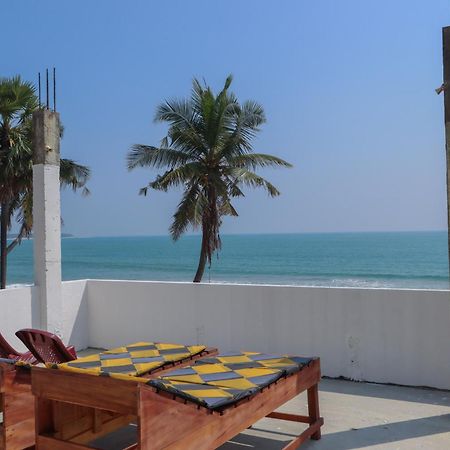 Benzai Surf Apartment Arugam Bay Exterior photo