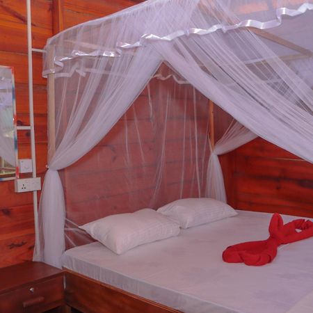 Benzai Surf Apartment Arugam Bay Exterior photo