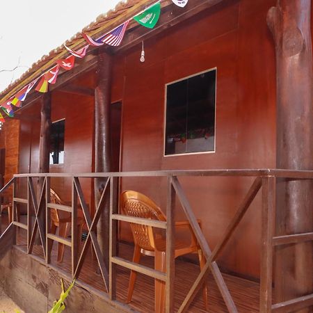 Benzai Surf Apartment Arugam Bay Exterior photo