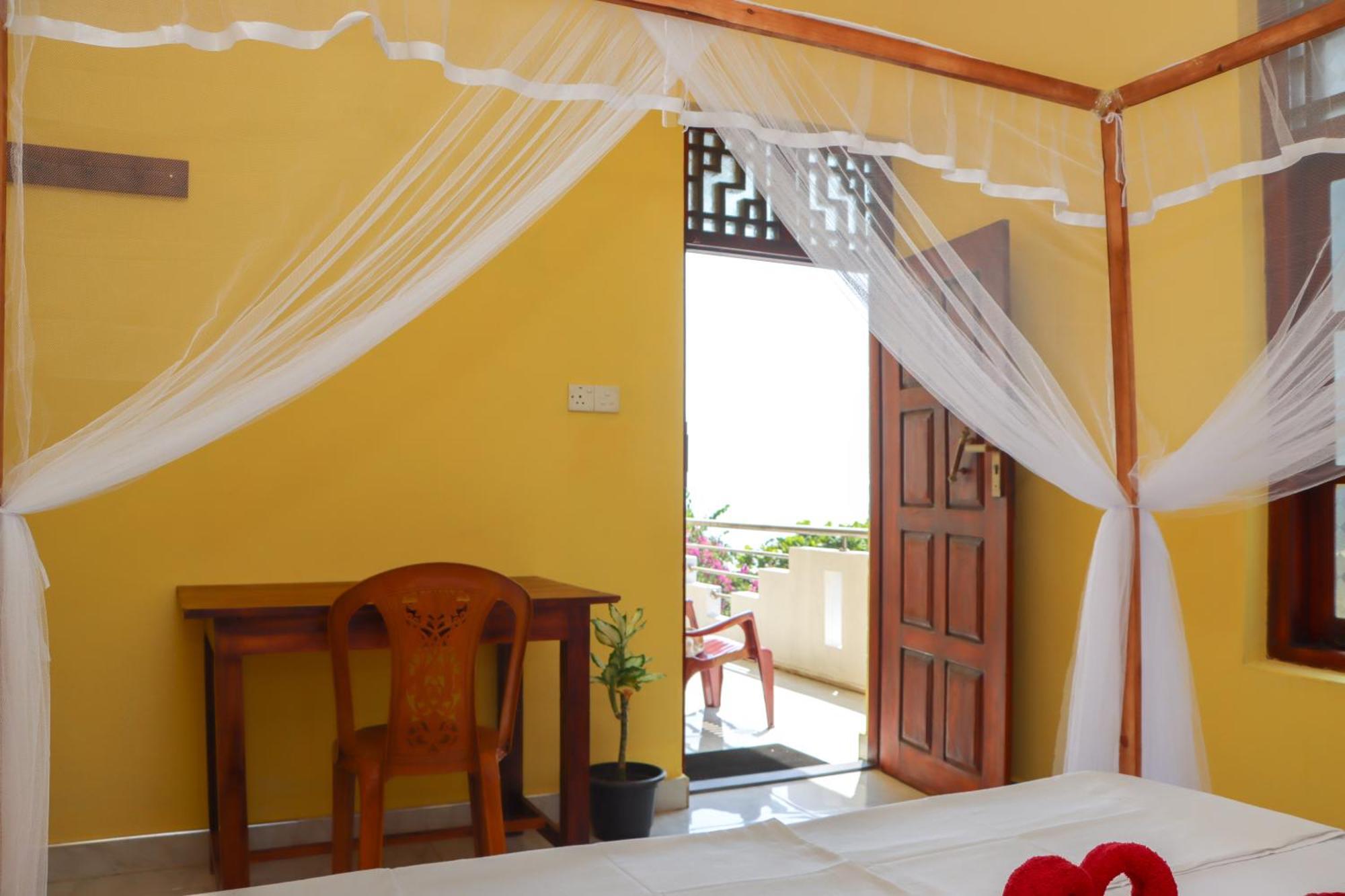 Benzai Surf Apartment Arugam Bay Exterior photo