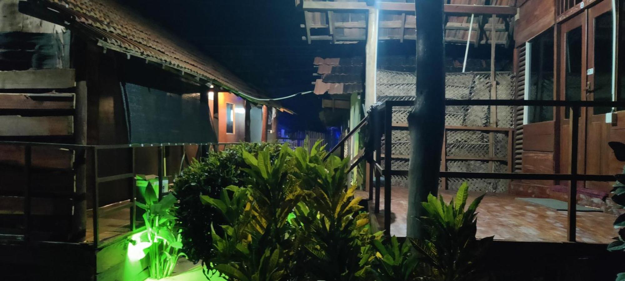 Benzai Surf Apartment Arugam Bay Exterior photo