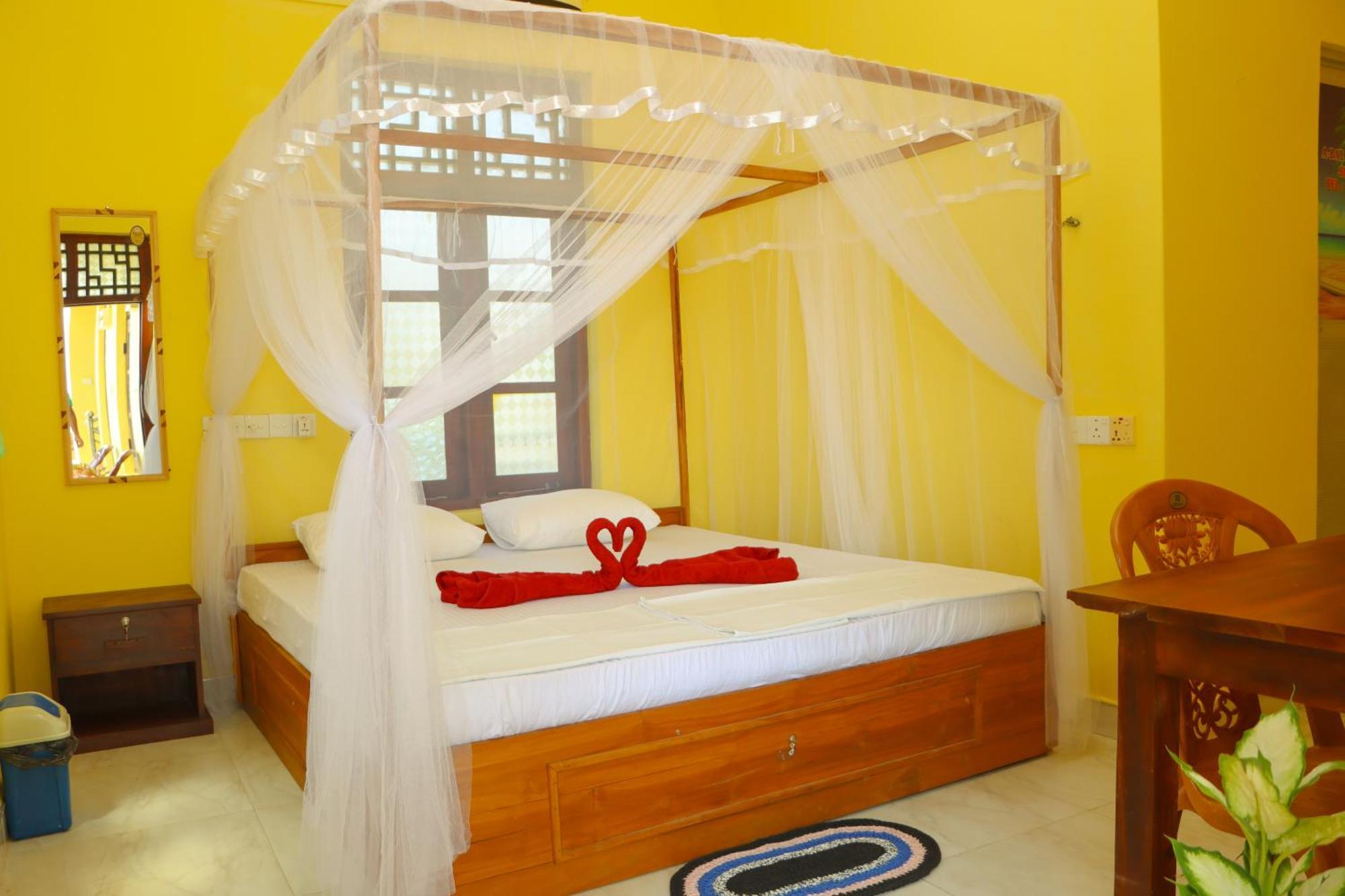 Benzai Surf Apartment Arugam Bay Exterior photo
