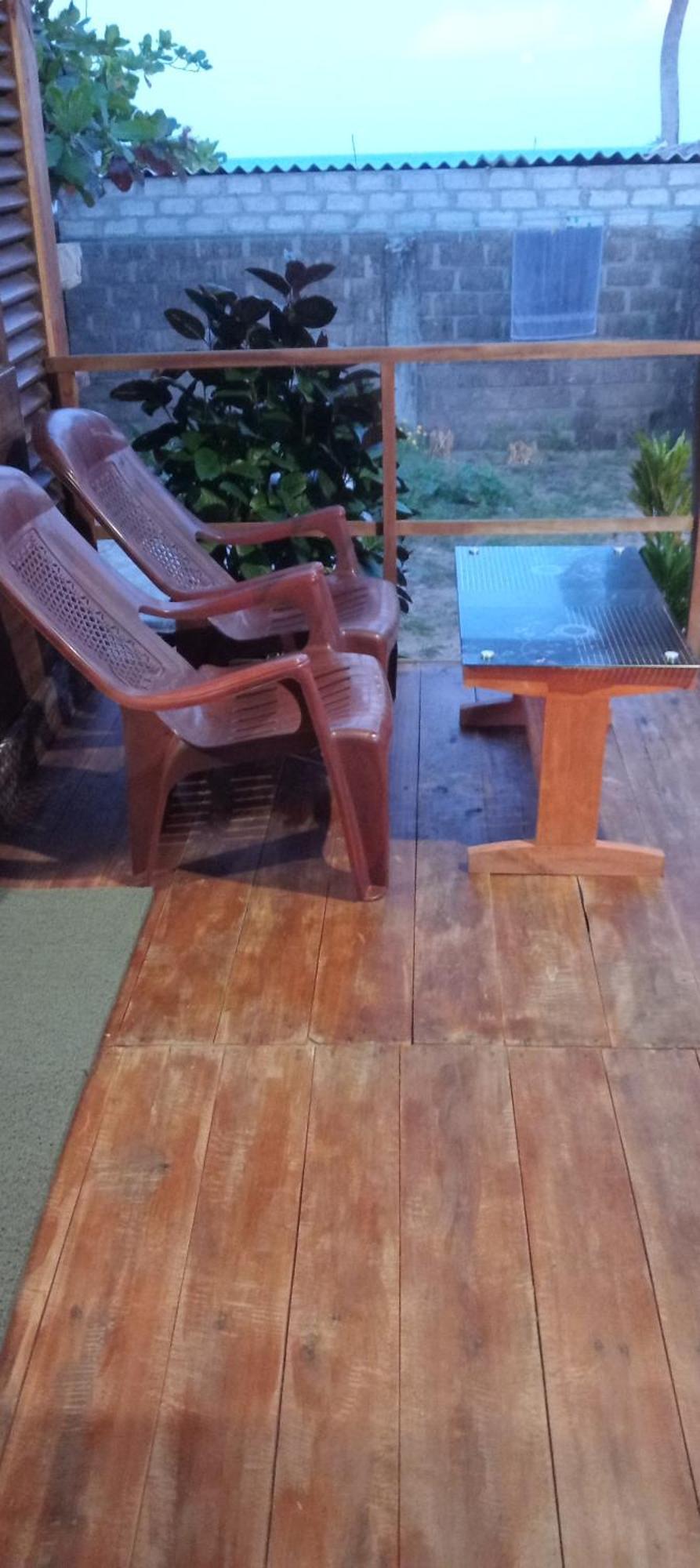 Benzai Surf Apartment Arugam Bay Room photo