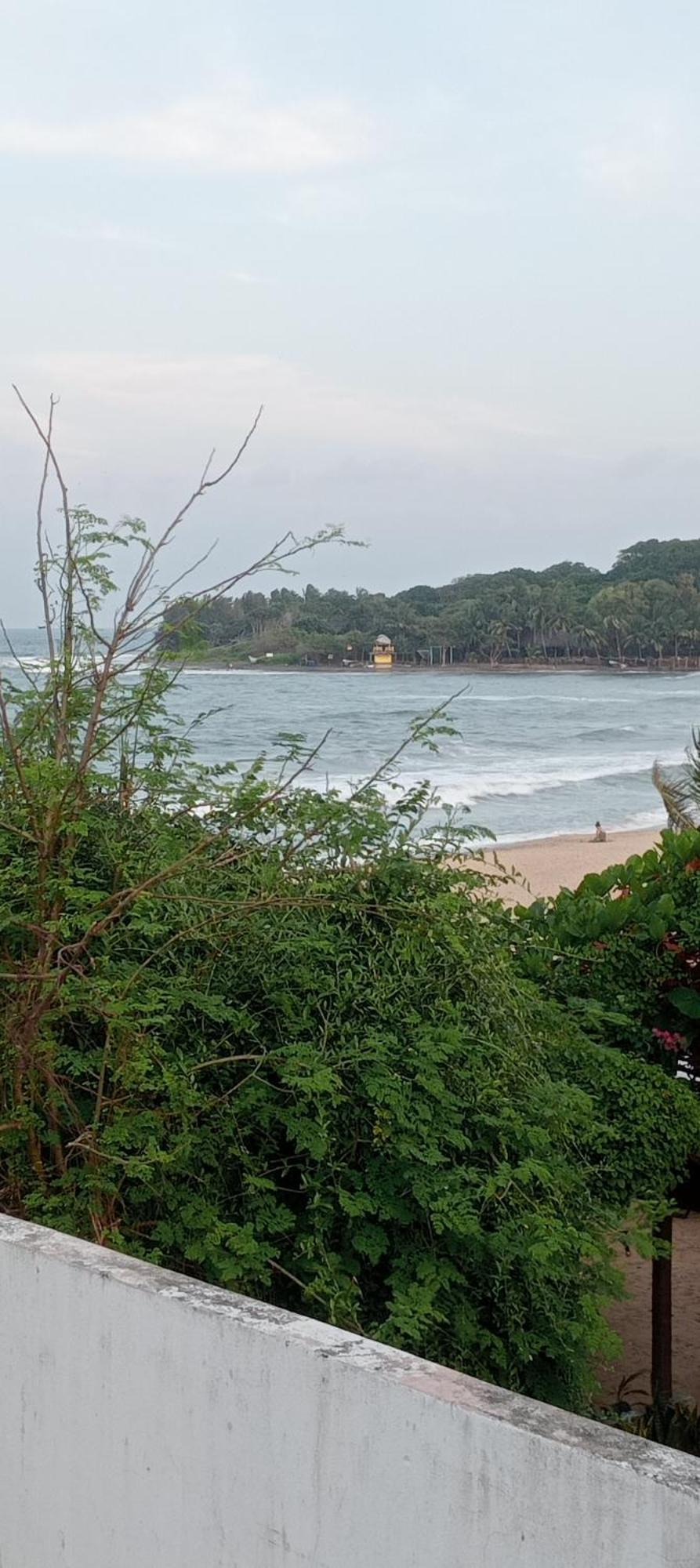 Benzai Surf Apartment Arugam Bay Exterior photo