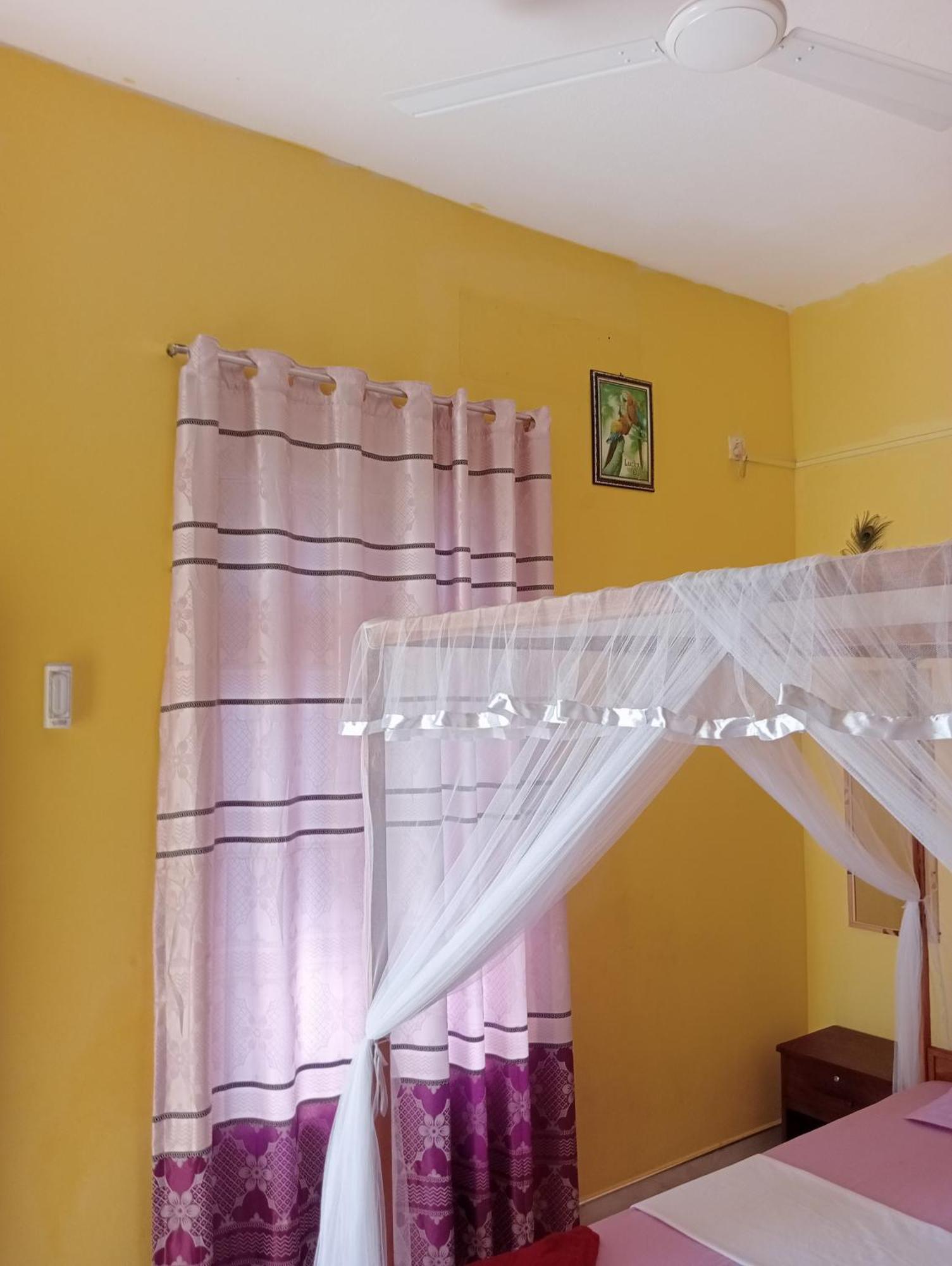 Benzai Surf Apartment Arugam Bay Room photo