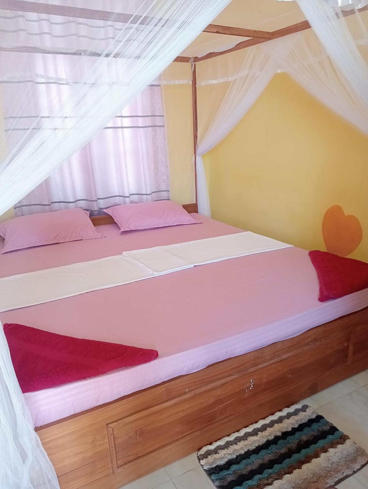 Benzai Surf Apartment Arugam Bay Exterior photo